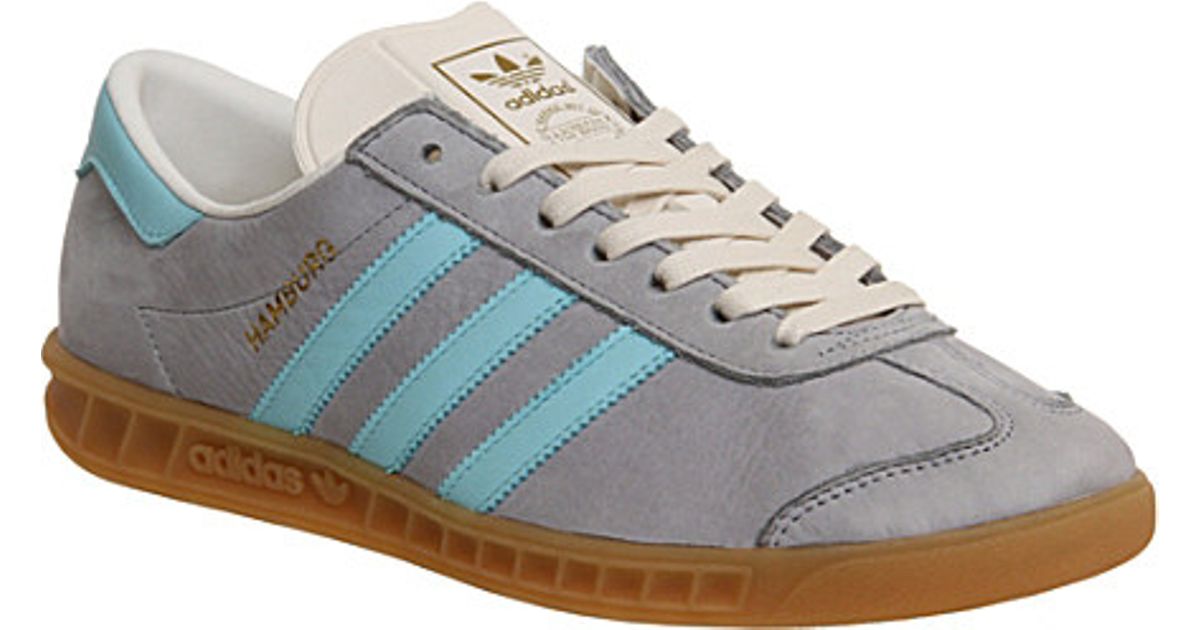 adidas hamburgs mens