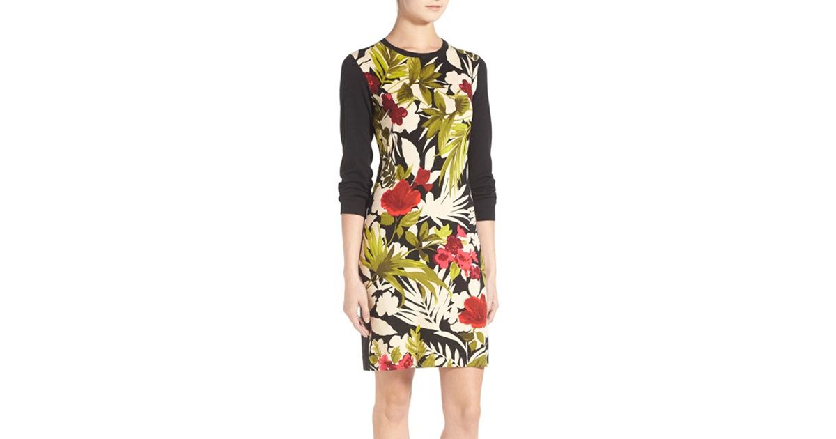 tommy bahama sweater dress