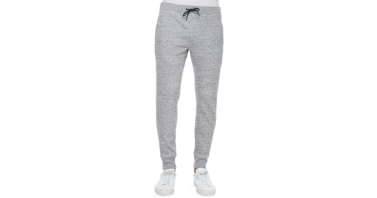 theory sweatpants