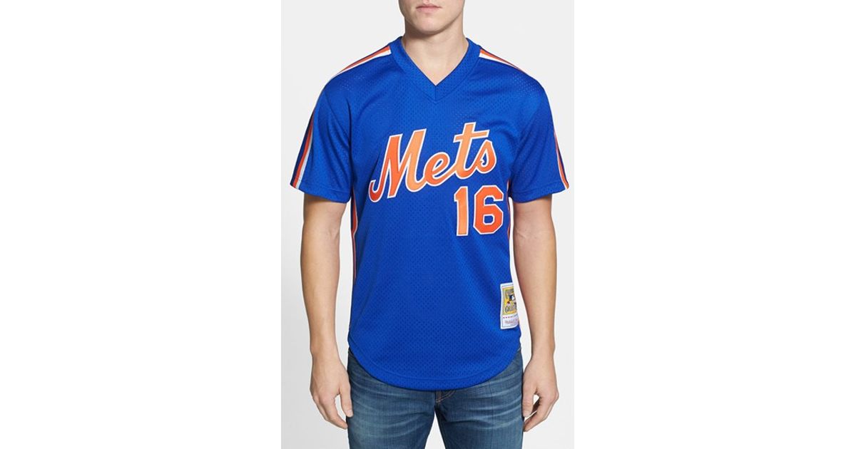 new york mets official jersey