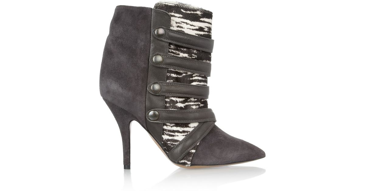 isabel marant tacy boots