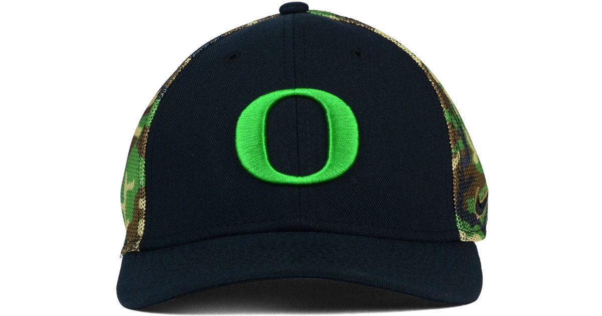 green duck camo