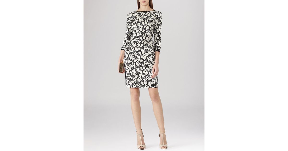 reiss arabella dress