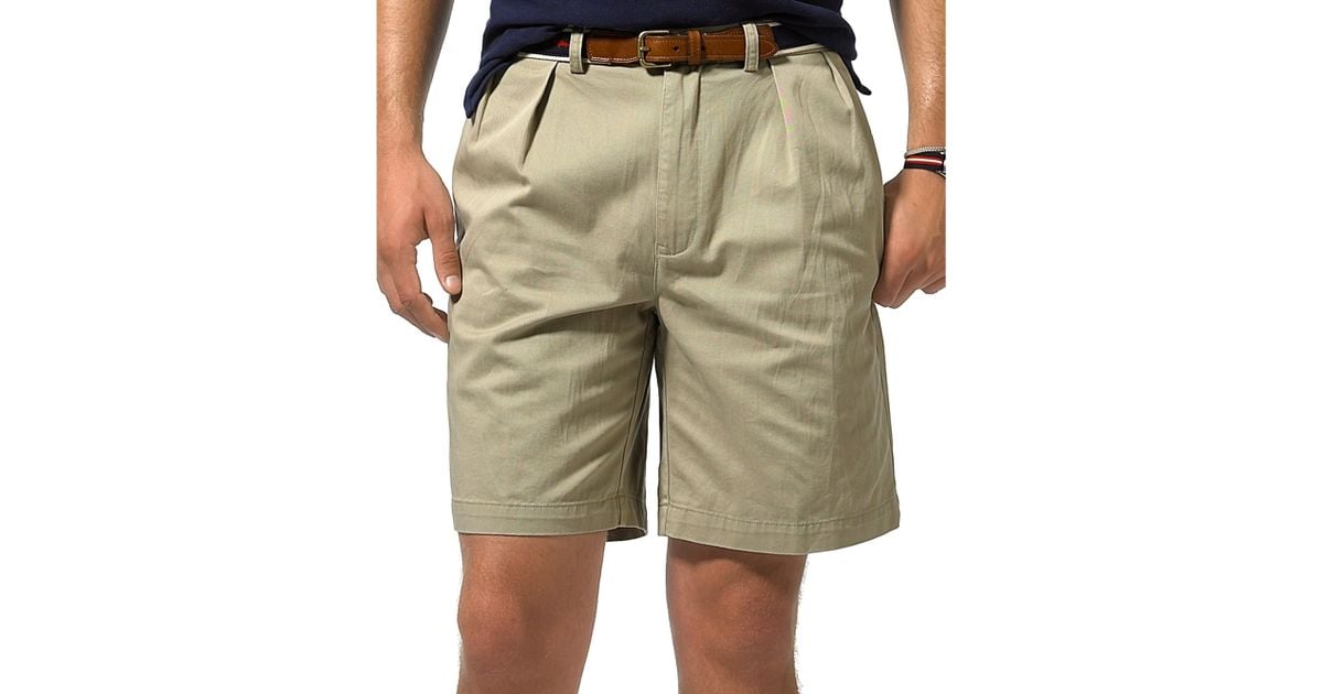 Polo tyler shorts 2025