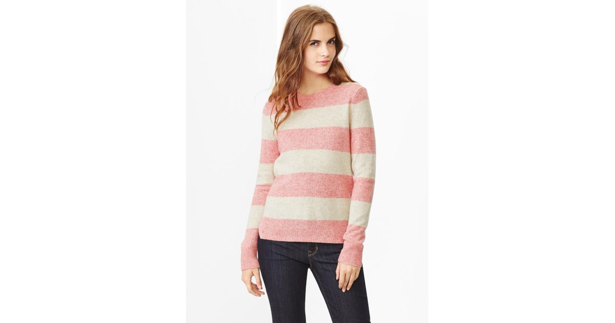 gap lambswool sweater