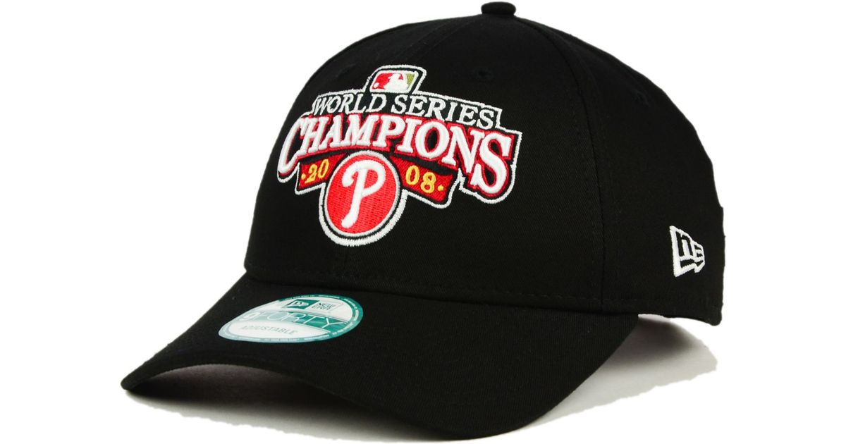 phillies 2008 world series shirt