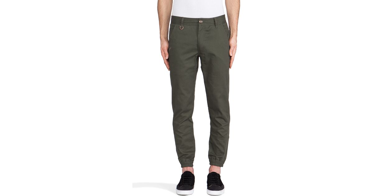 men's timberland joggers
