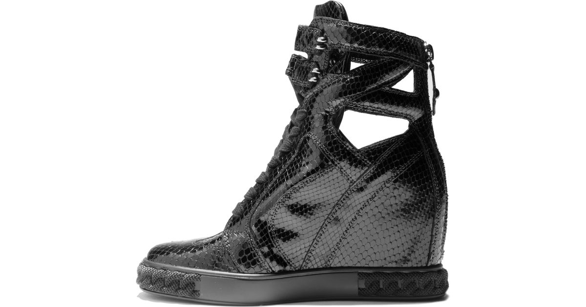 sneakers casadei