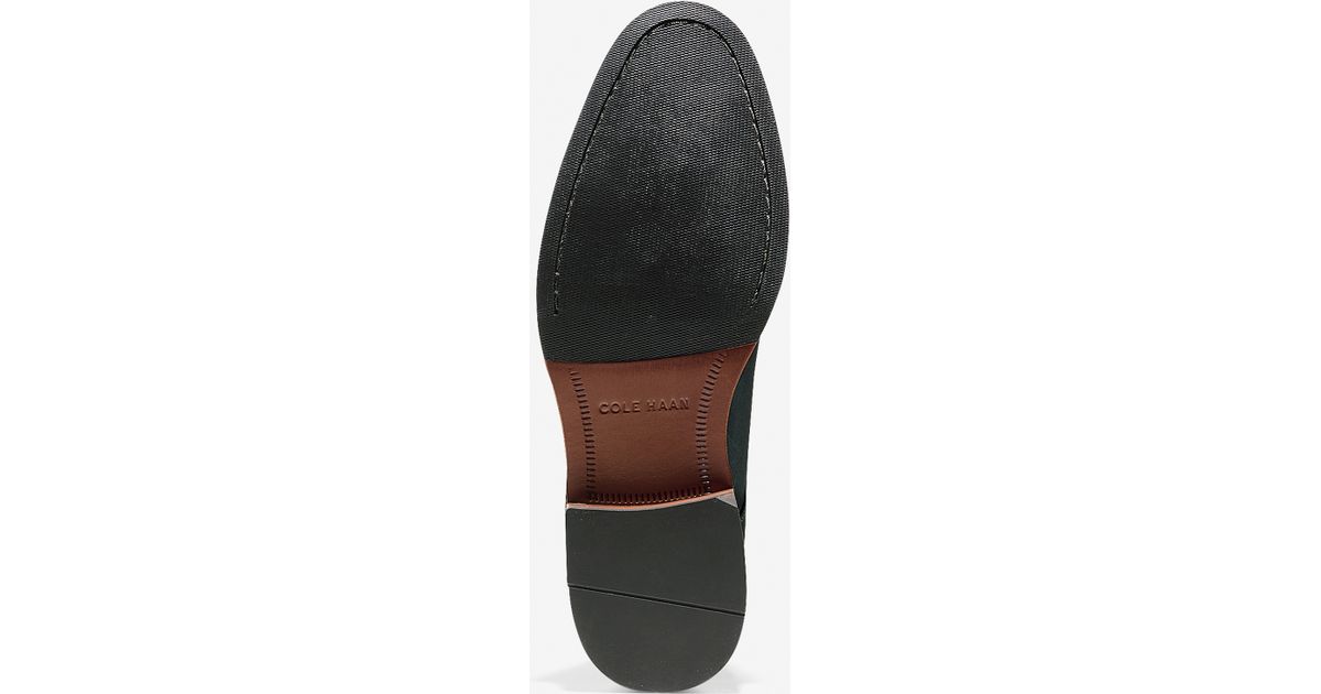cole haan williams oxford