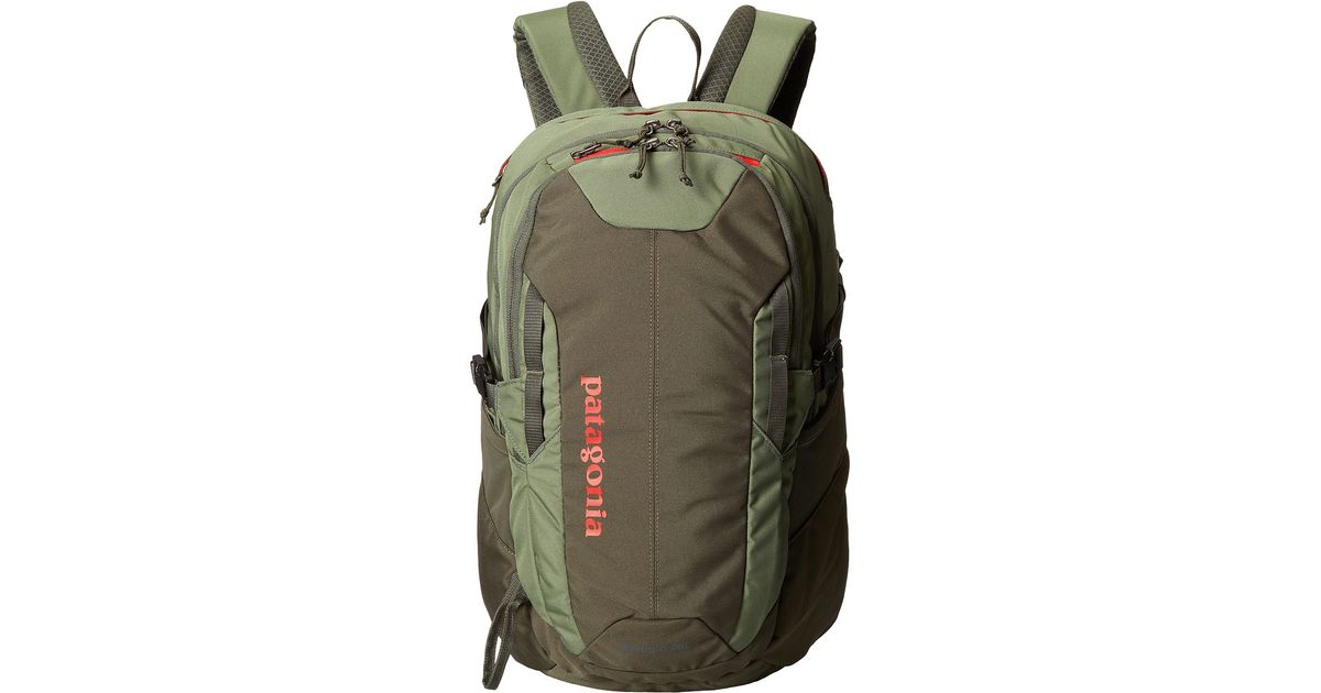 Patagonia Synthetic Refugio Pack 28l in 