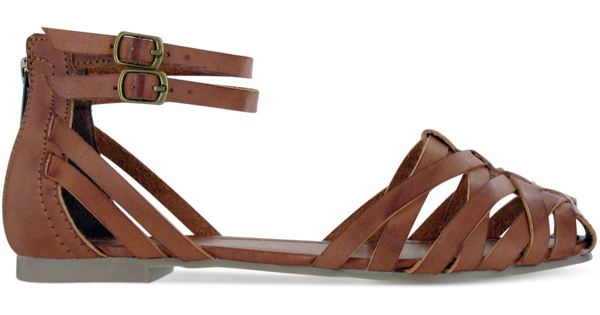 lemon chiffon huaraches