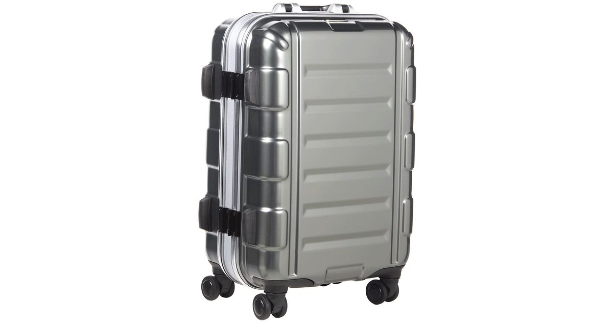 samsonite cruisair dlx hardside spinner 28