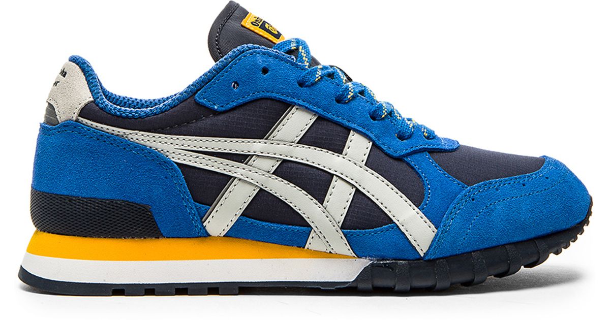 onitsuka colorado