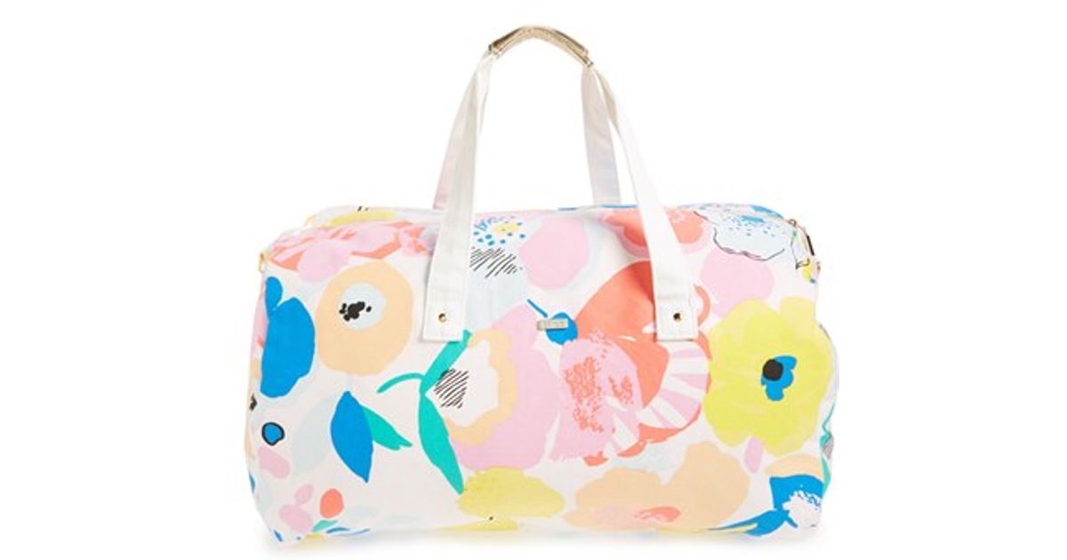 bando duffle bag
