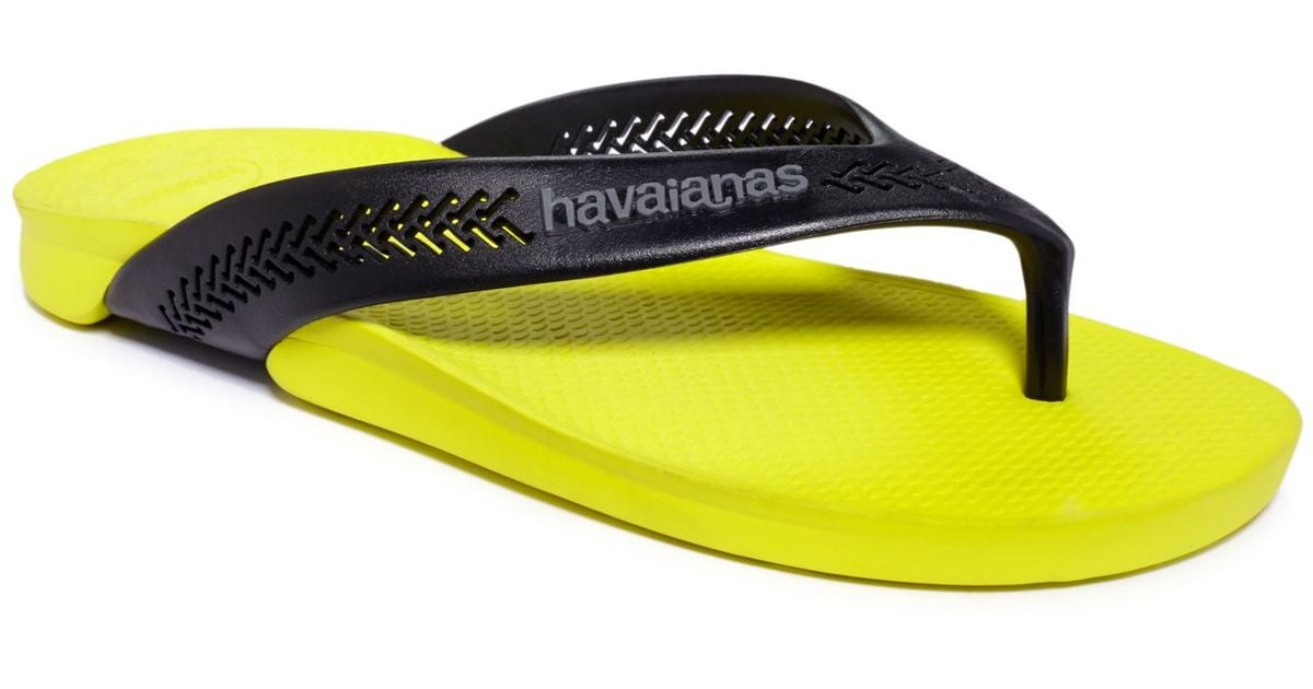 mens wide flip flops