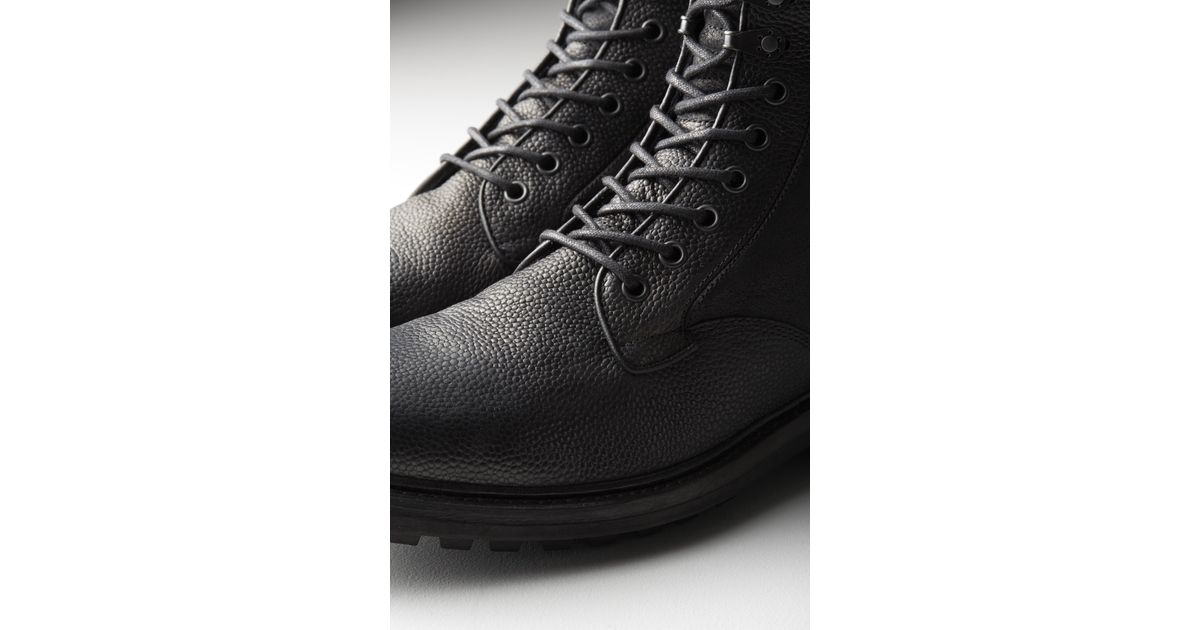 rag and bone spencer commando boot