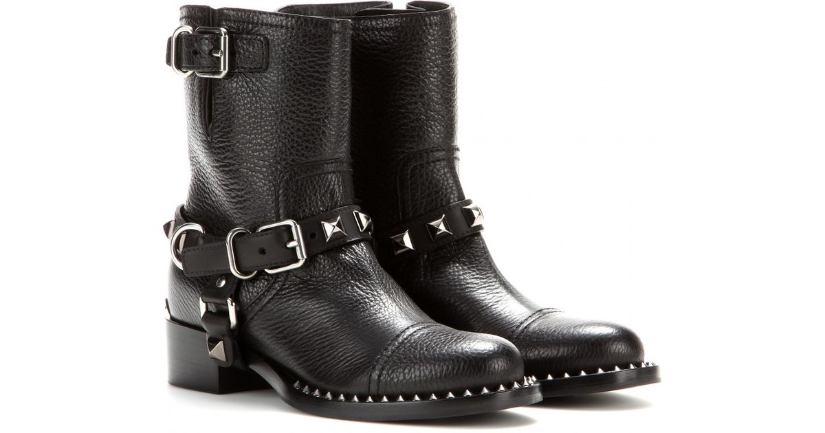 miu miu boots