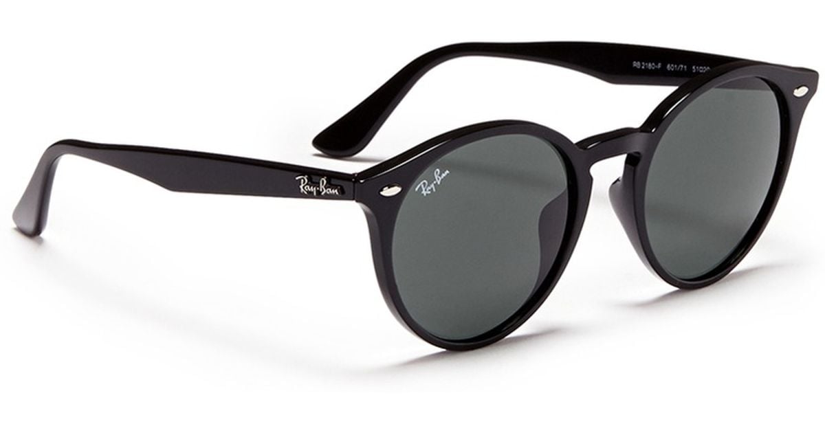 ray ban 2180 black