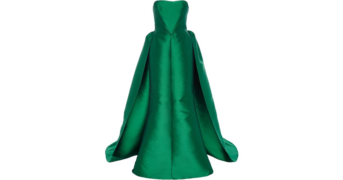 elizabeth kennedy gowns