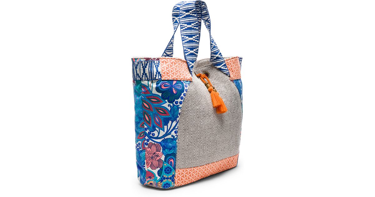 maaji beach bag