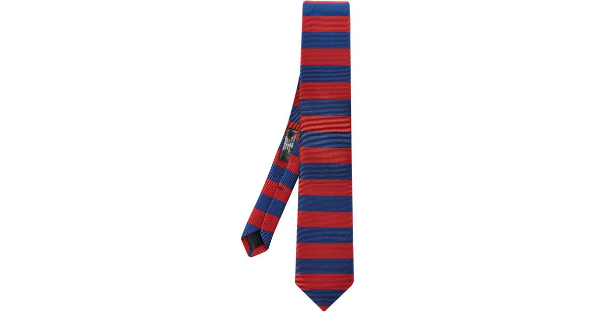burberry ties clearance