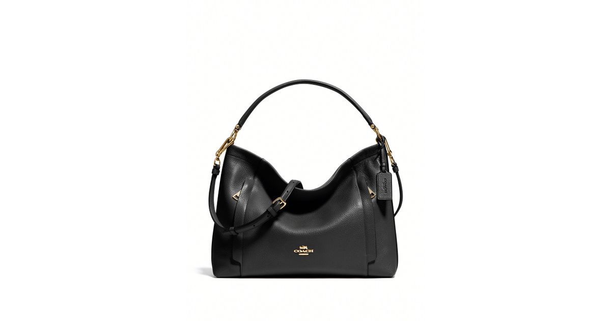 coach hobo bag price
