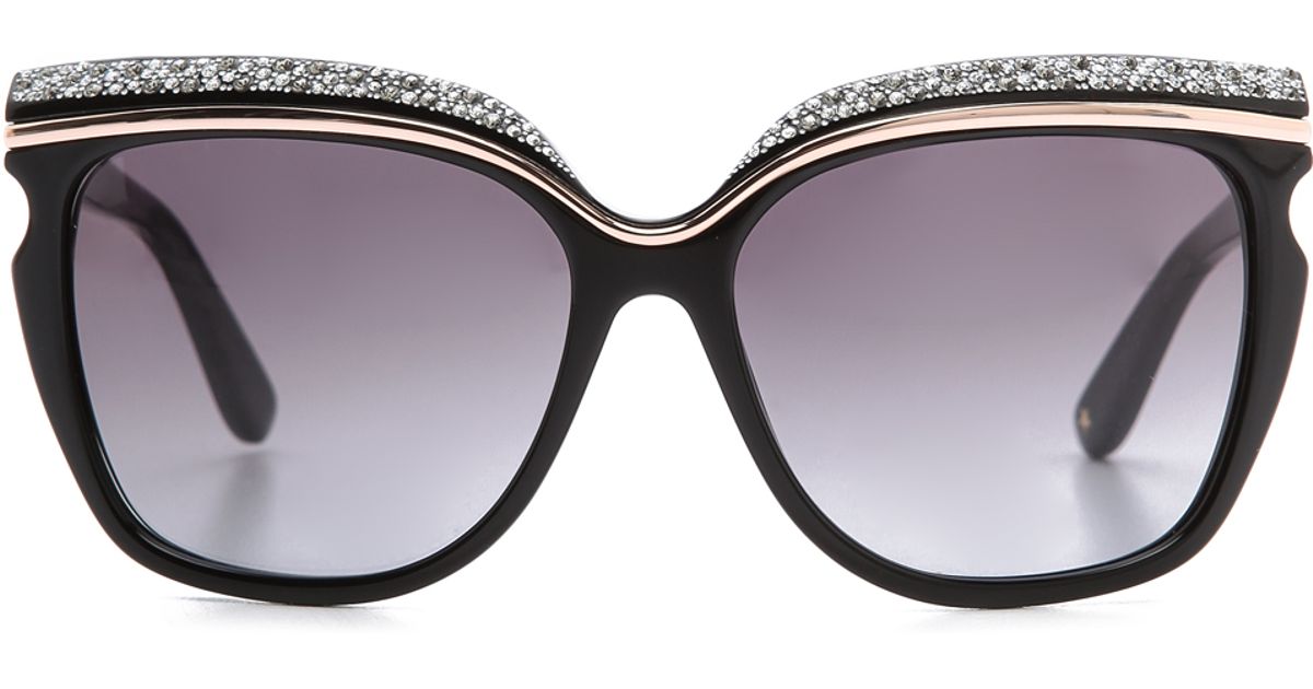 jimmy choo sophia 85