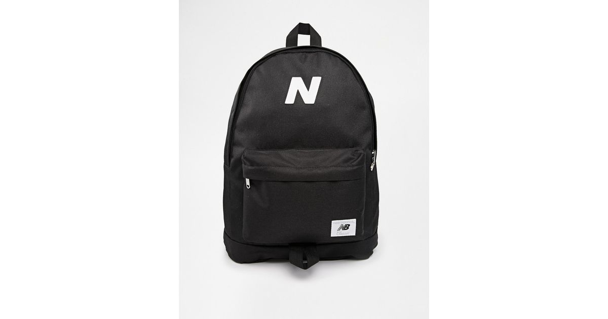 new balance mellow backpack