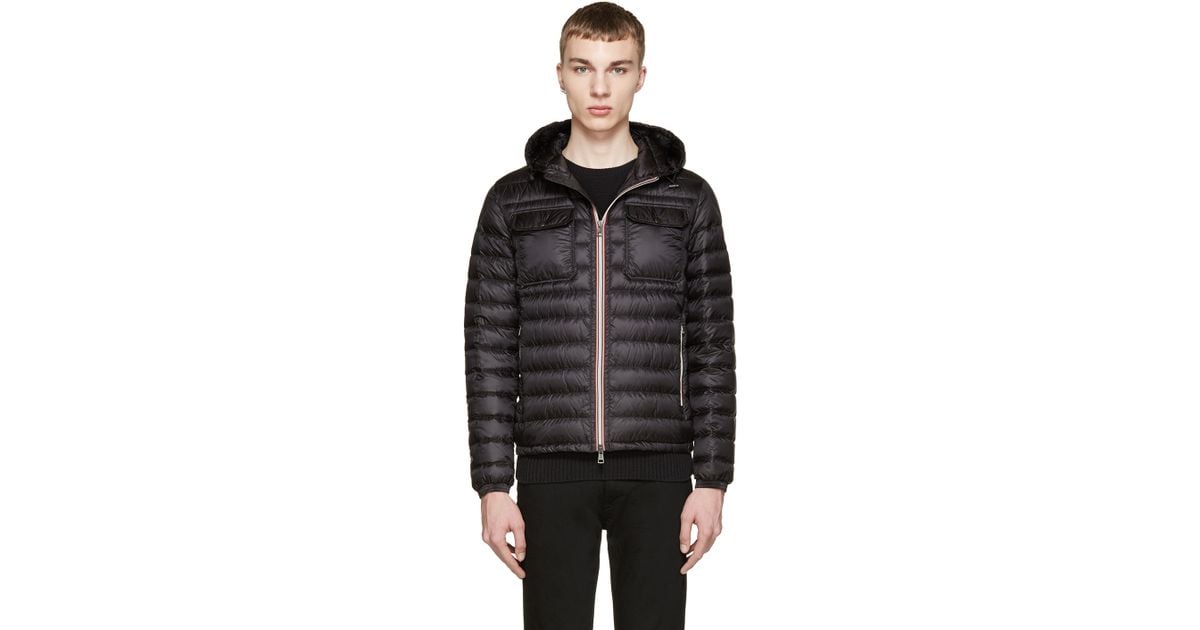 moncler douret jacket