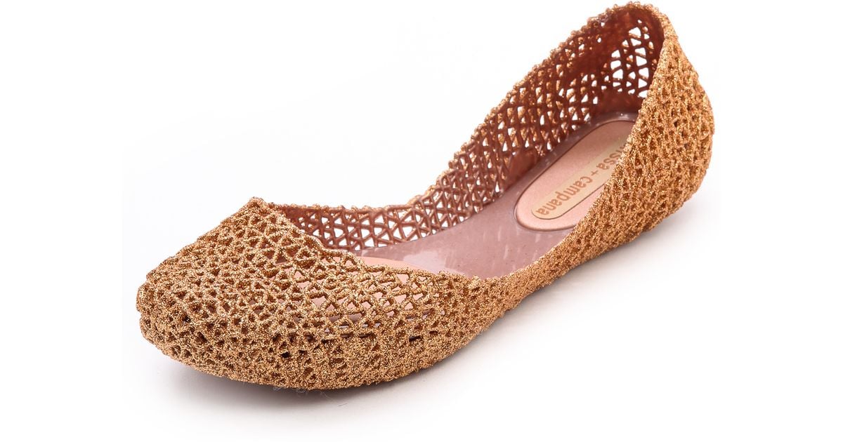 melissa campana gold