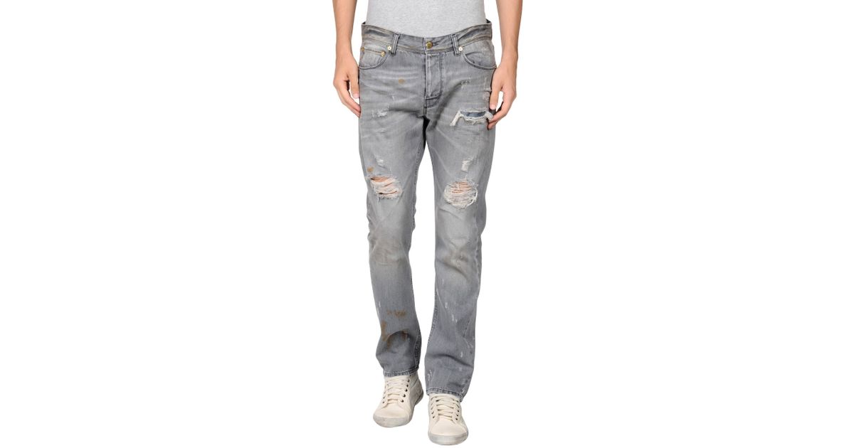raf simons cargo pants