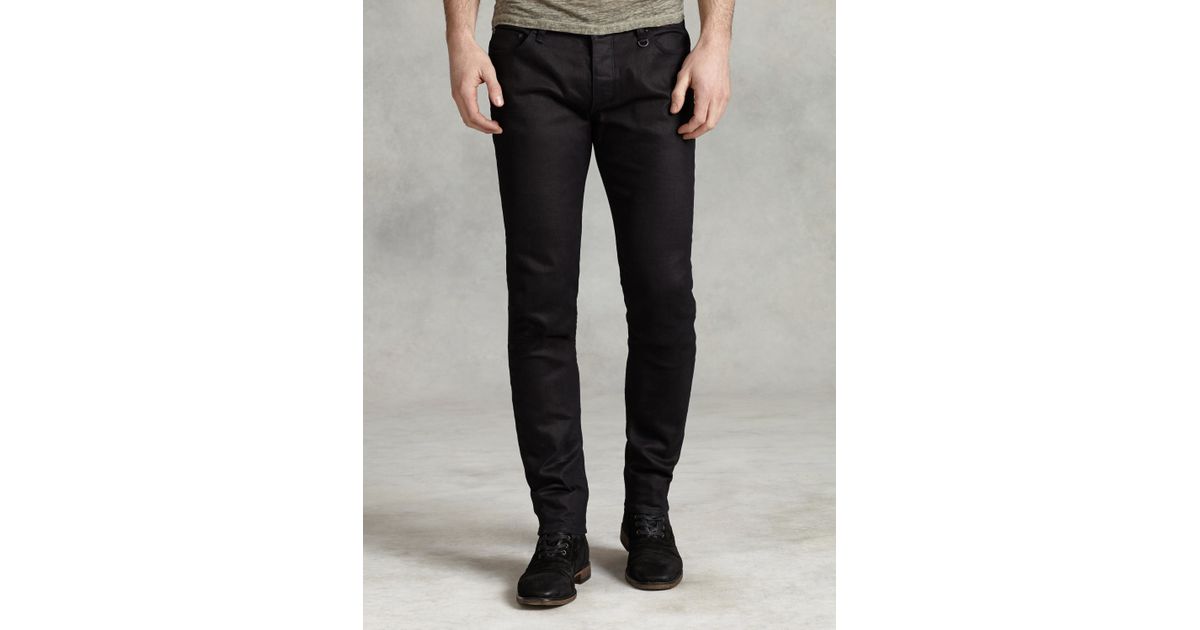 john varvatos chelsea jean