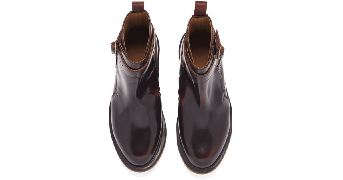dr martens teresa