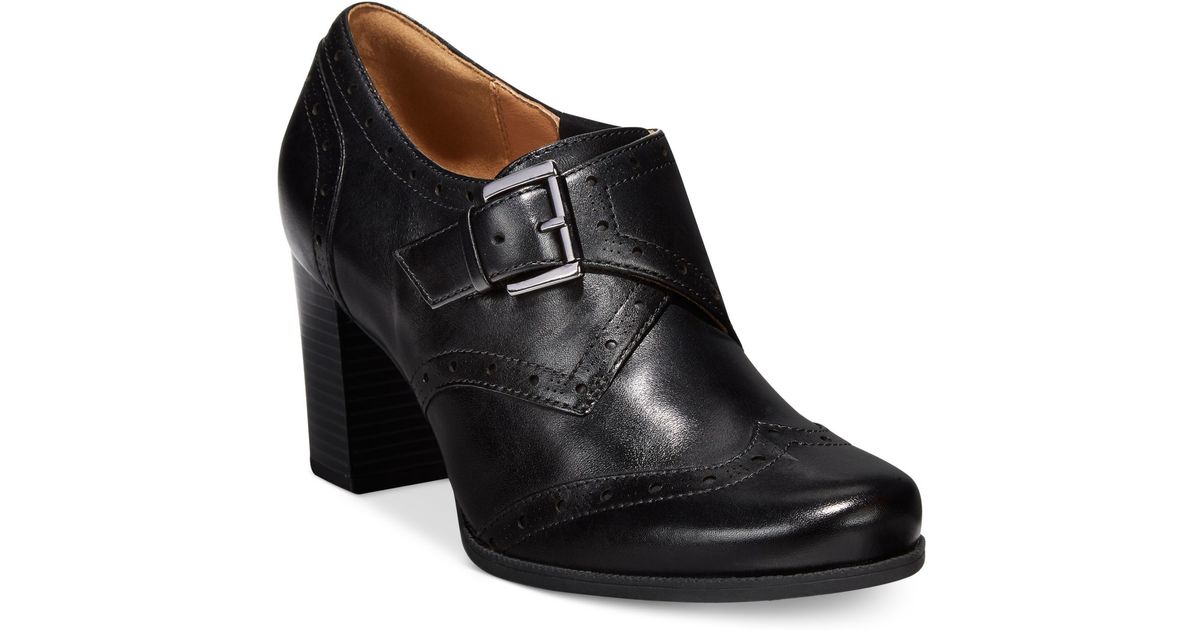 clarks shooties