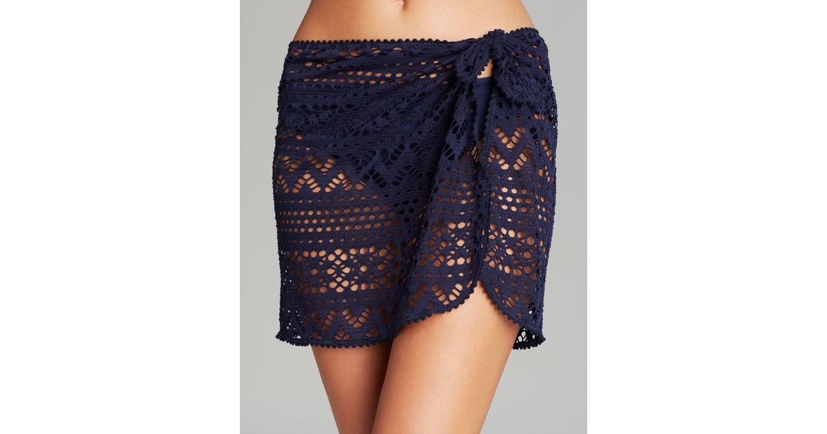 robin piccone sarong