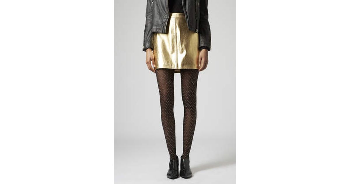 topshop tights
