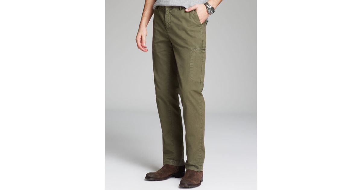 colored cargo pants