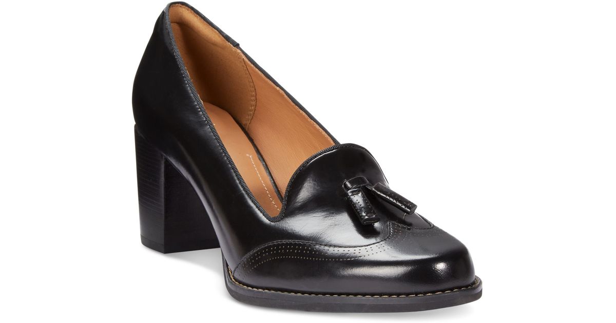 clarks tarah