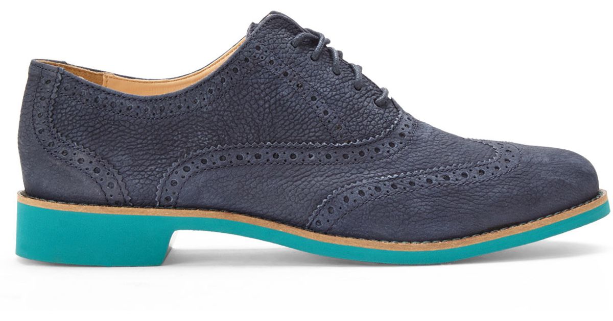 cole haan alisa oxford