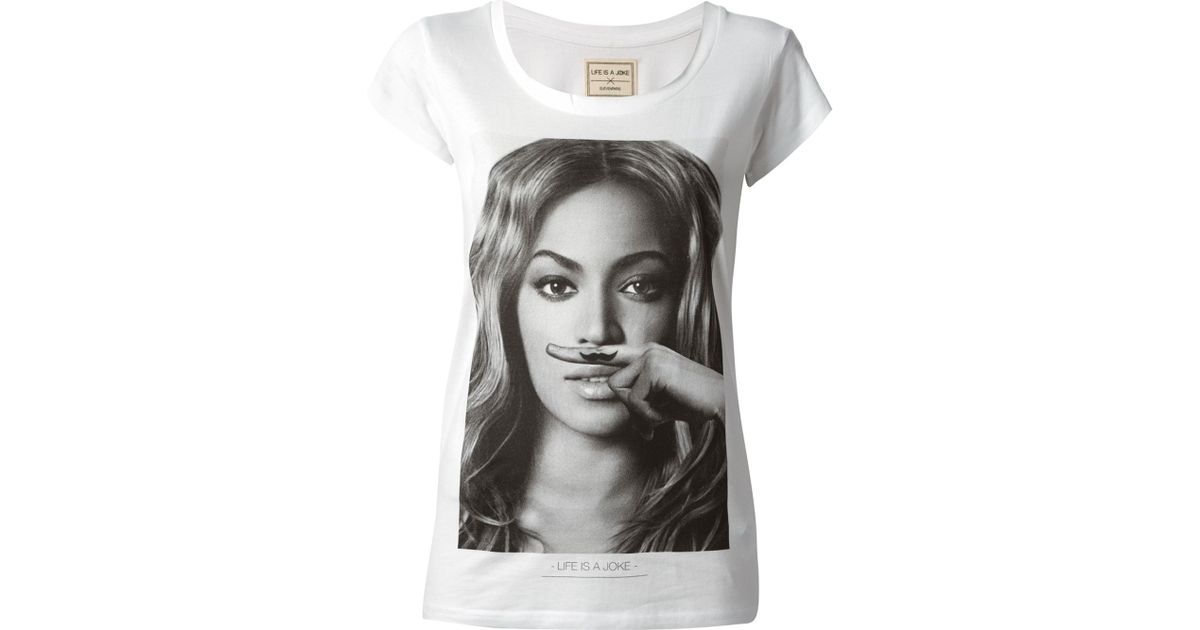 beyonce t shirt