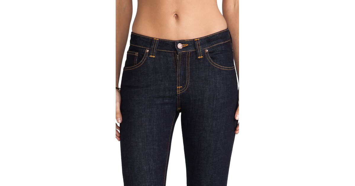nudie jeans skinny sam