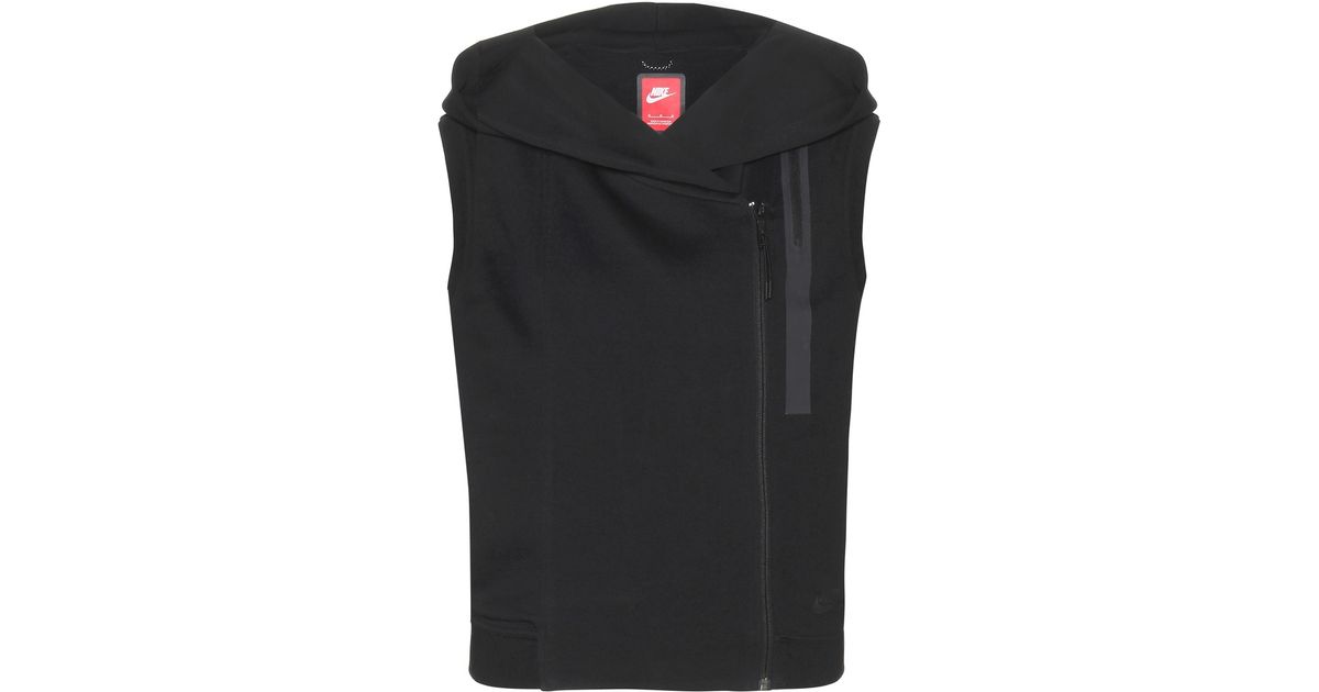 nike fleece gilet nike fleece gilet