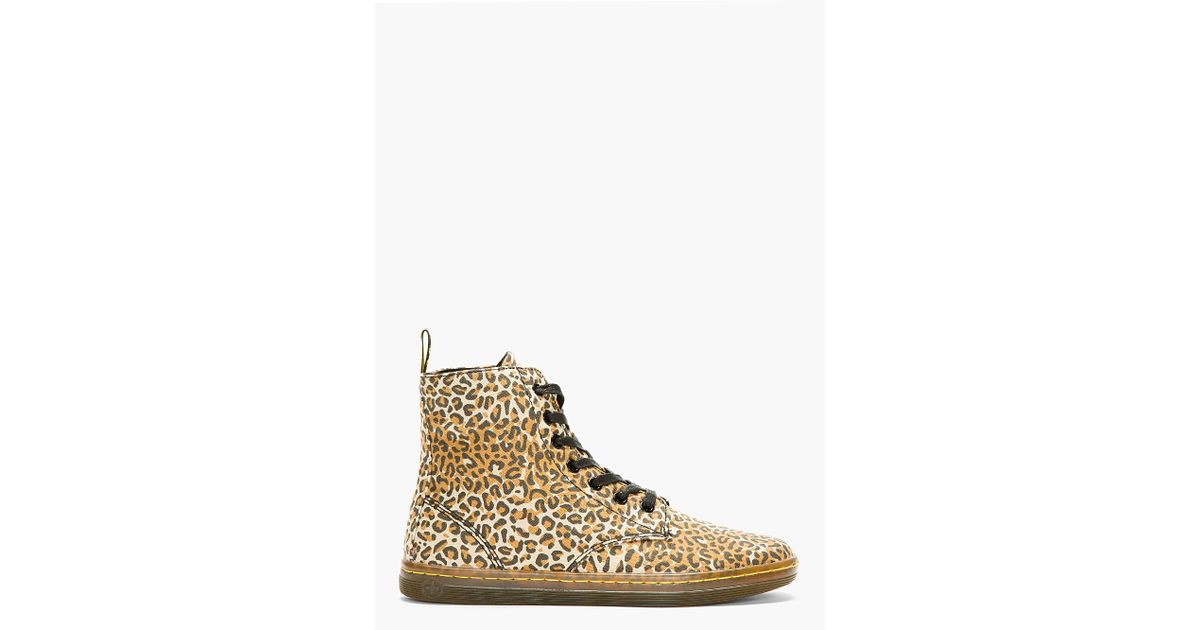 dr martens hackney canvas
