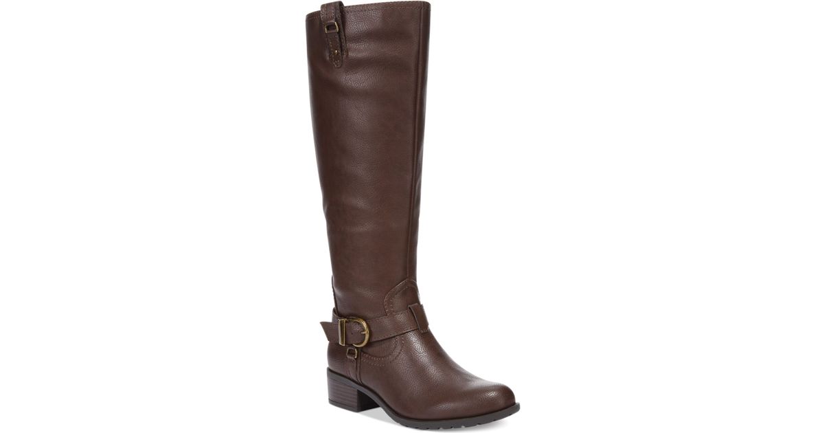 rampage tall boots