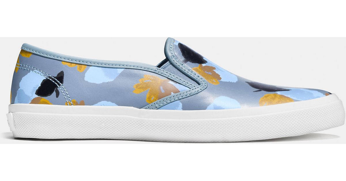 coach chrissy shoes