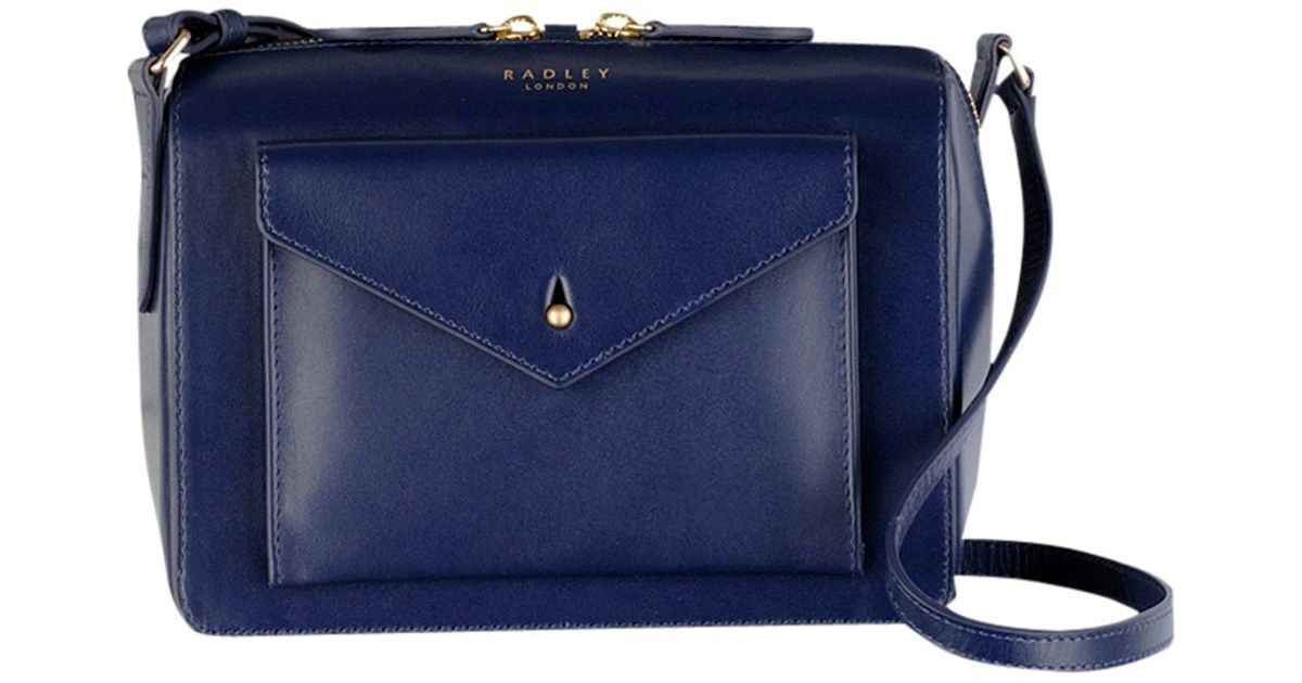 keats grove radley bag