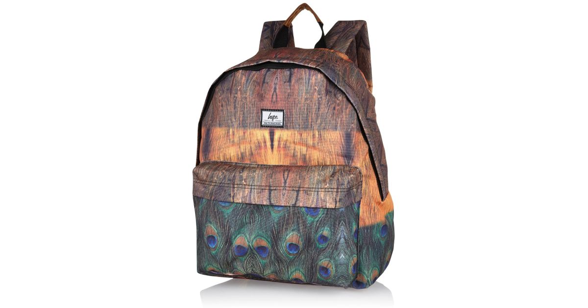 river island hype bags
