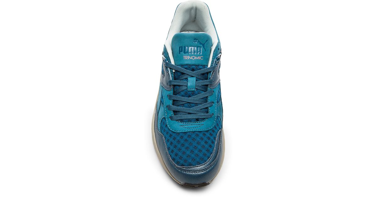 puma r98