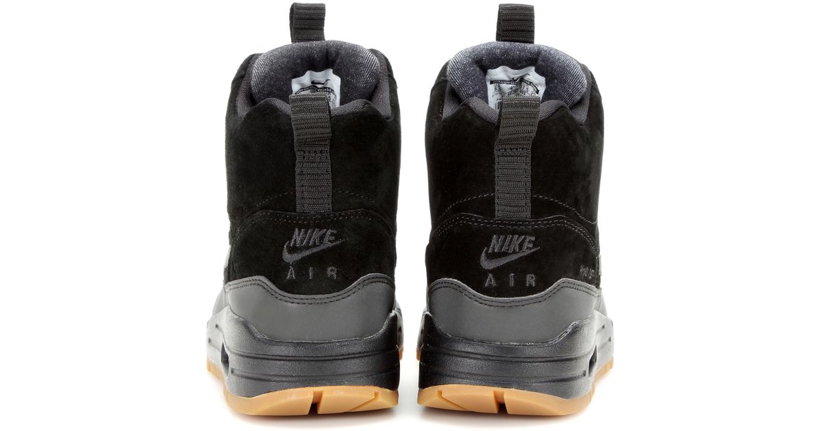 air max work boots