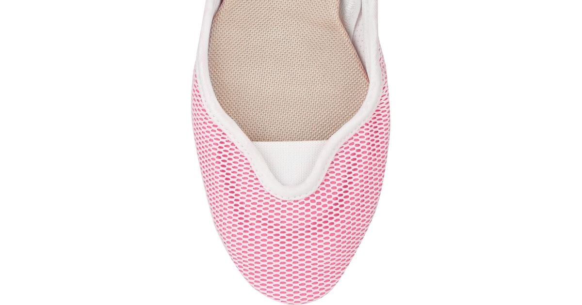 adidas ballerina flats